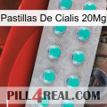 Cialis 20Mg Pills 28